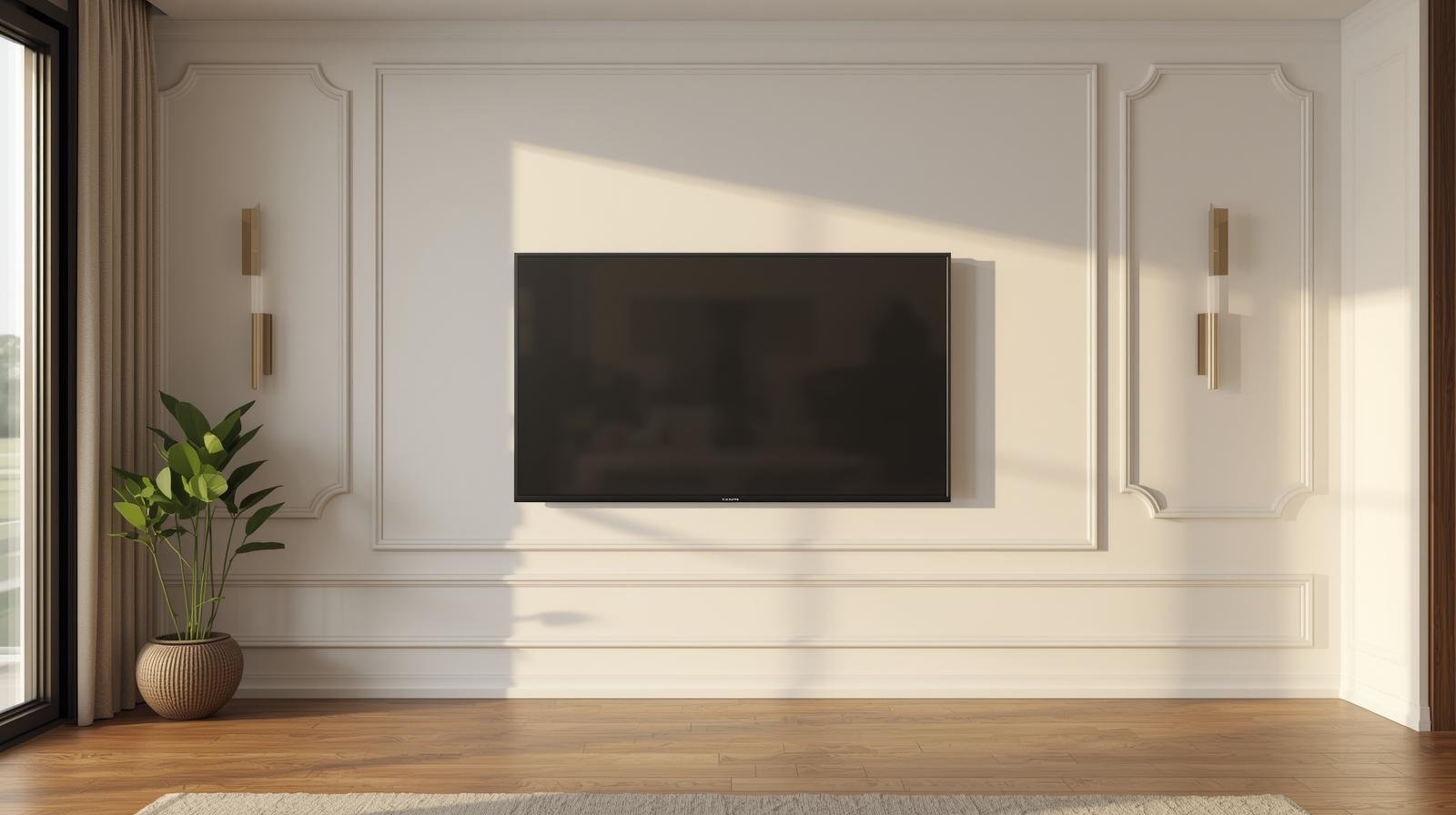 General installation guidance for home improvement